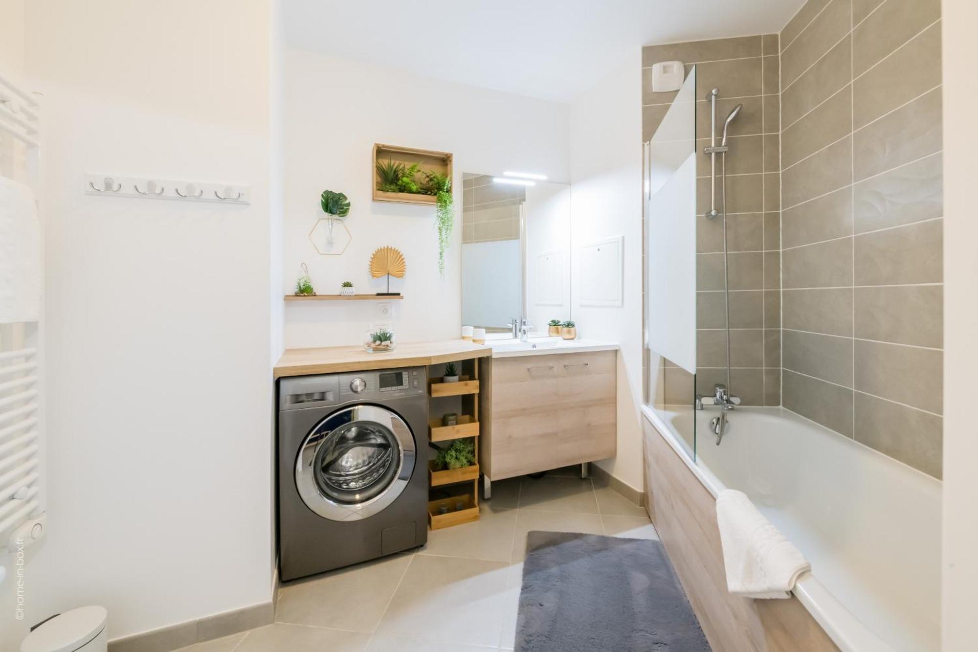 Apartament Columbus Garden By Plaza Serris Zewnętrze zdjęcie