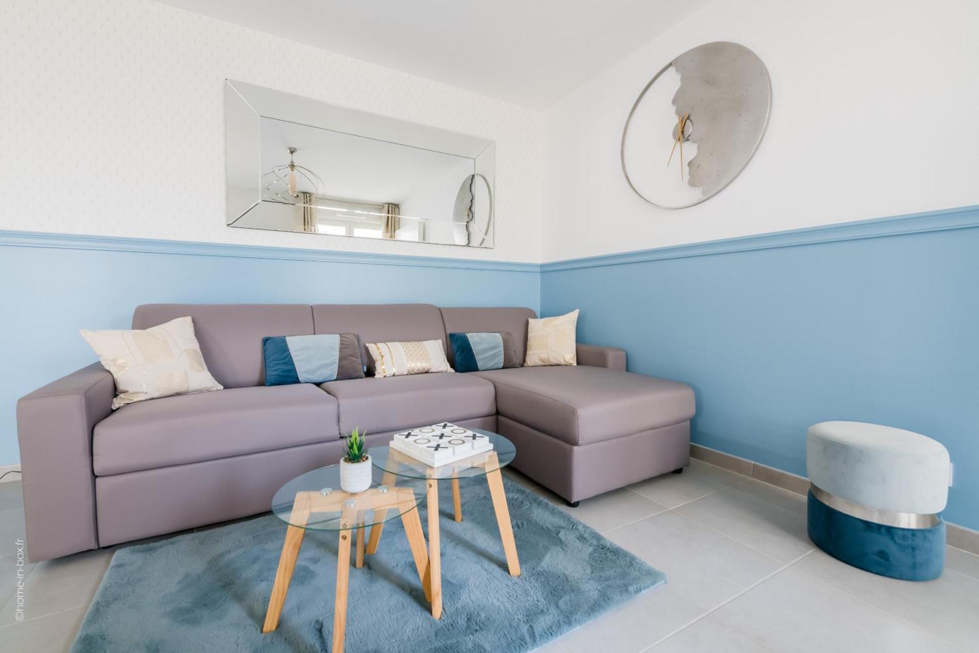 Apartament Columbus Garden By Plaza Serris Zewnętrze zdjęcie