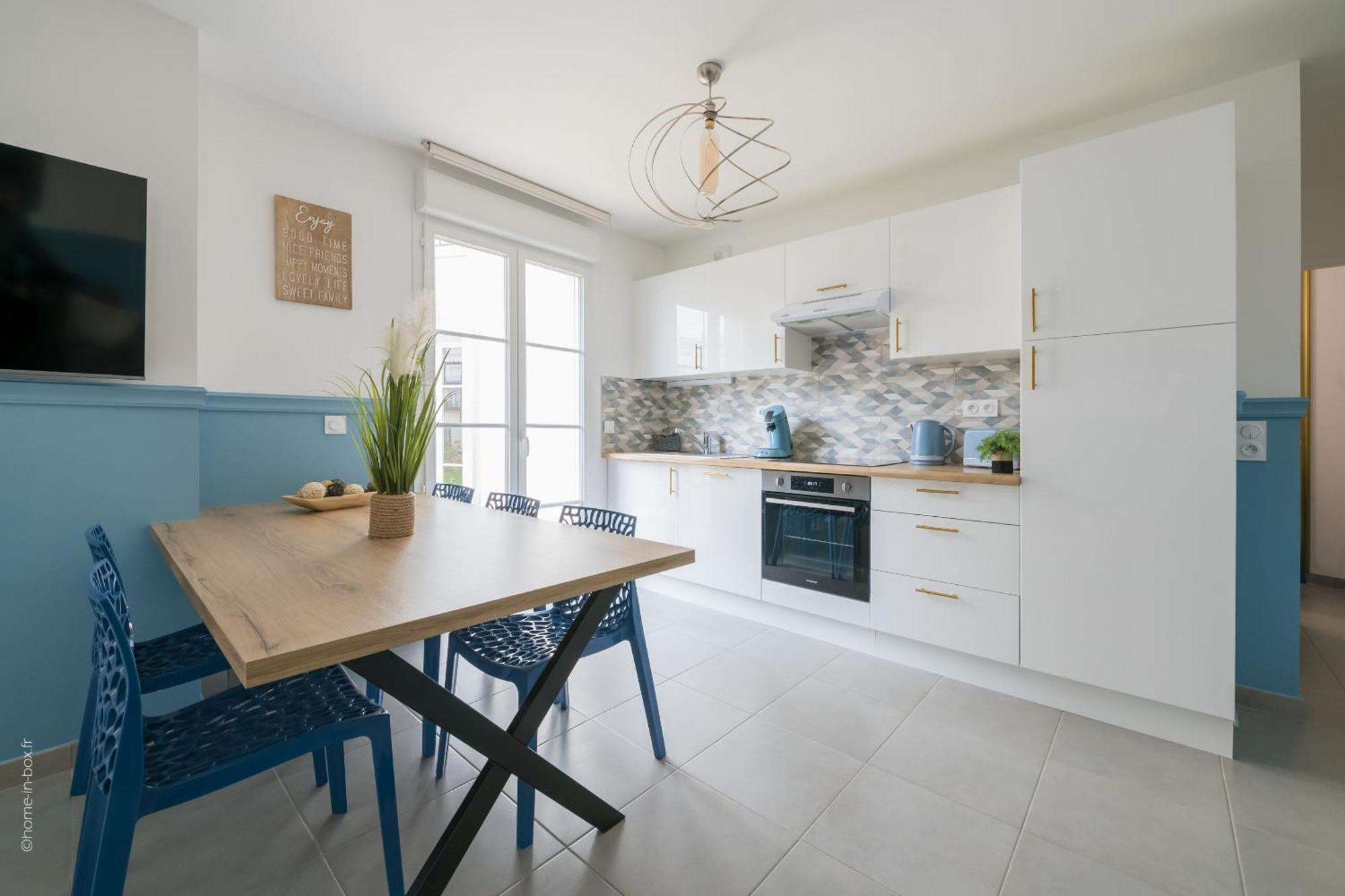Apartament Columbus Garden By Plaza Serris Zewnętrze zdjęcie