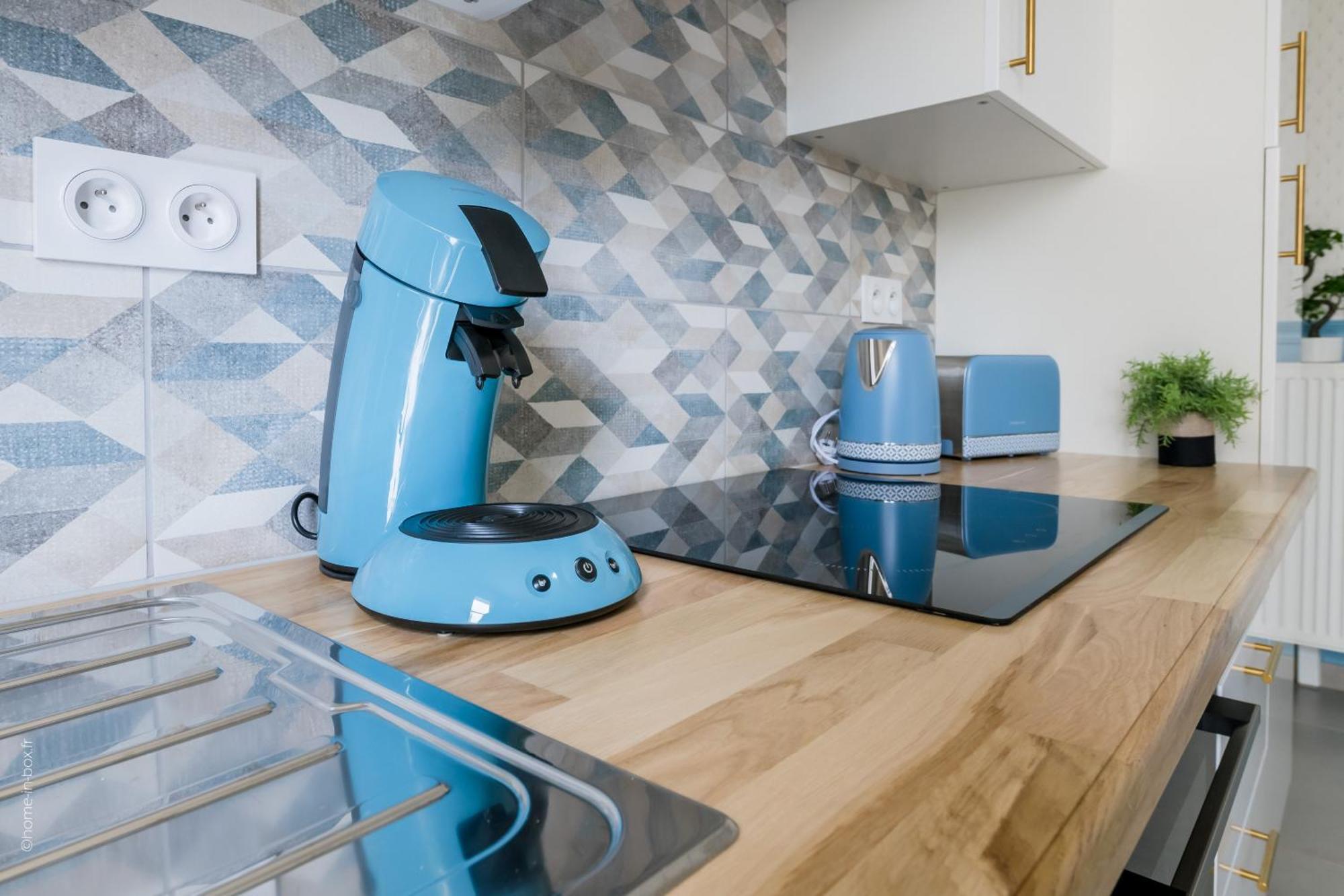 Apartament Columbus Garden By Plaza Serris Zewnętrze zdjęcie